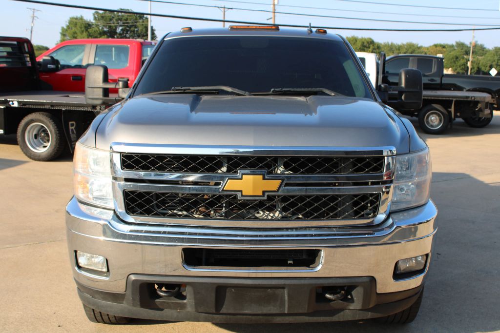 chevrolet silverado 2500hd 2014 1GC1KXC87EF143881 image chevrolet silverado 2500hd 2014 1GC1KXC87EF143881 image
